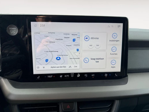 Ford E-Transit Courier - Afbeelding 24 van 30