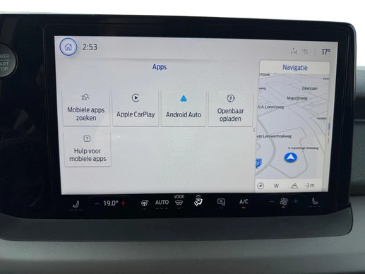 Ford E-Transit Courier - Afbeelding 25 van 30