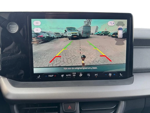 Ford E-Transit Courier - Afbeelding 26 van 30