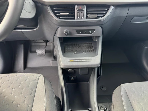 Ford E-Transit Courier - Afbeelding 27 van 30