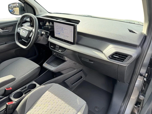 Ford E-Transit Courier - Afbeelding 28 van 30