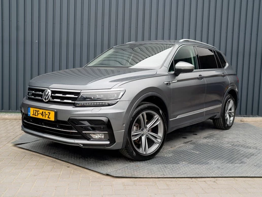 Volkswagen Tiguan Allspace - Afbeelding 1 van 30