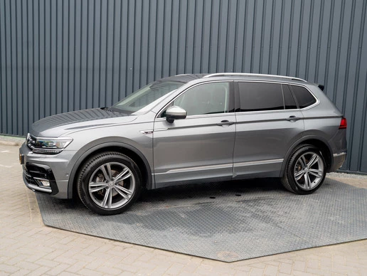 Volkswagen Tiguan Allspace - Afbeelding 2 van 30