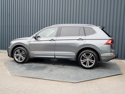 Volkswagen Tiguan Allspace - Afbeelding 3 van 30