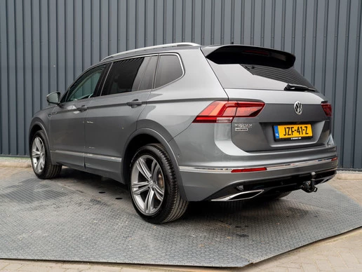 Volkswagen Tiguan Allspace - Afbeelding 4 van 30