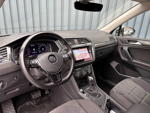 Volkswagen Tiguan Allspace - Afbeelding 5 van 30