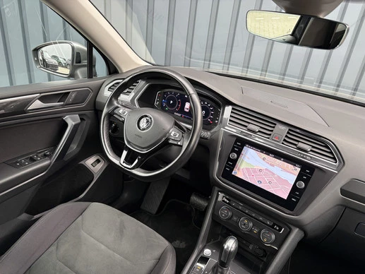 Volkswagen Tiguan Allspace - Afbeelding 7 van 30