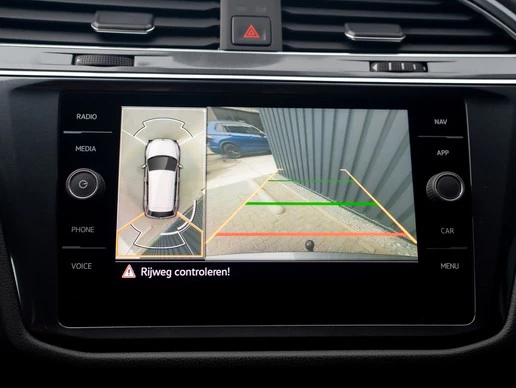 Volkswagen Tiguan Allspace - Afbeelding 10 van 30