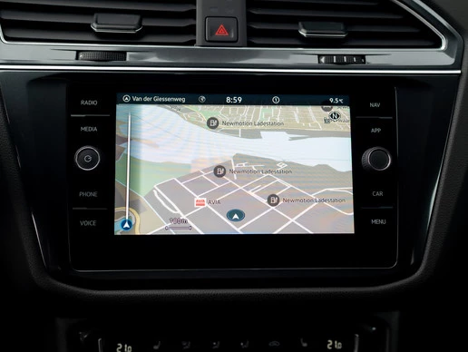 Volkswagen Tiguan Allspace - Afbeelding 11 van 30