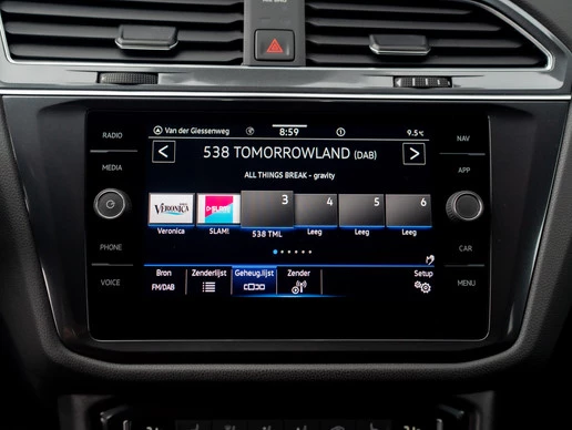 Volkswagen Tiguan Allspace - Afbeelding 12 van 30