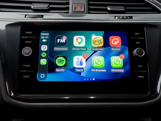 Volkswagen Tiguan Allspace - Afbeelding 13 van 30