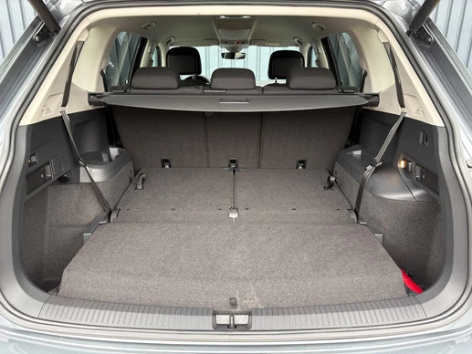 Volkswagen Tiguan Allspace - Afbeelding 22 van 30