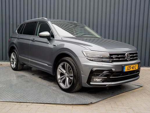 Volkswagen Tiguan Allspace - Afbeelding 23 van 30