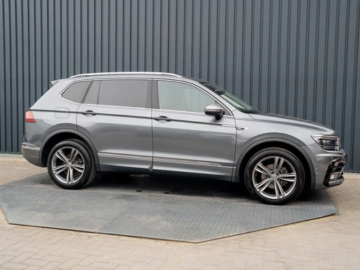 Volkswagen Tiguan Allspace - Afbeelding 24 van 30
