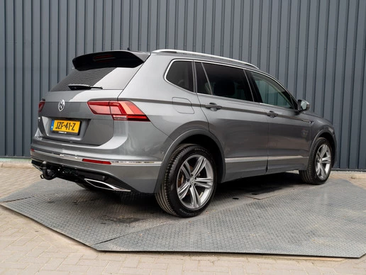 Volkswagen Tiguan Allspace - Afbeelding 25 van 30
