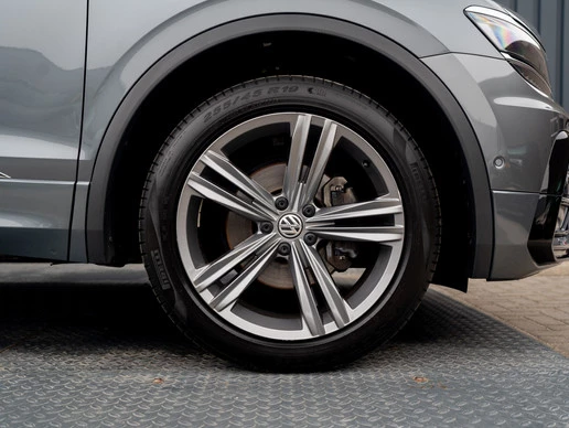 Volkswagen Tiguan Allspace - Afbeelding 26 van 30