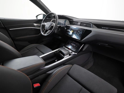 Audi e-tron - Afbeelding 2 van 30