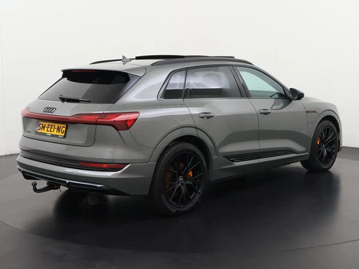 Audi e-tron - Afbeelding 4 van 30