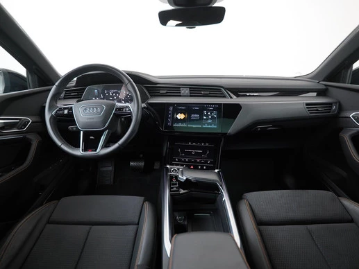 Audi e-tron - Afbeelding 6 van 30