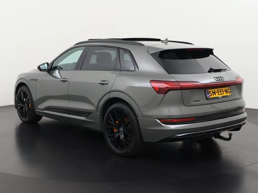 Audi e-tron - Afbeelding 7 van 30