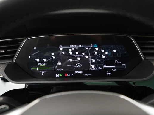 Audi e-tron - Afbeelding 9 van 30