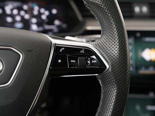 Audi e-tron - Afbeelding 10 van 30