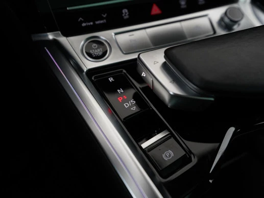 Audi e-tron - Afbeelding 13 van 30