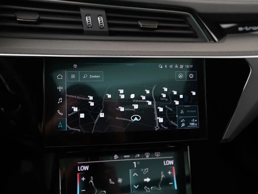 Audi e-tron - Afbeelding 16 van 30