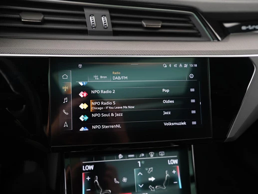 Audi e-tron - Afbeelding 17 van 30