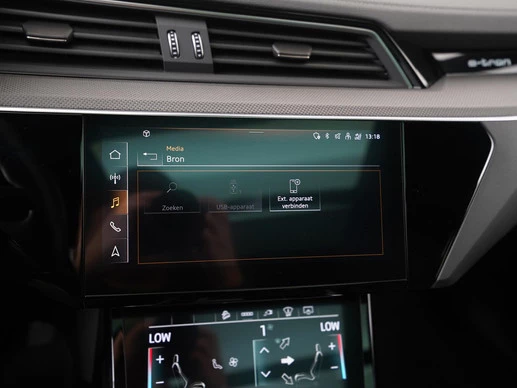 Audi e-tron - Afbeelding 18 van 30
