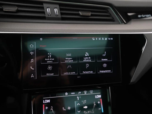 Audi e-tron - Afbeelding 21 van 30