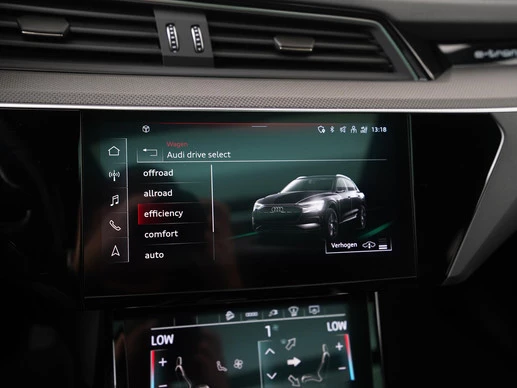 Audi e-tron - Afbeelding 22 van 30