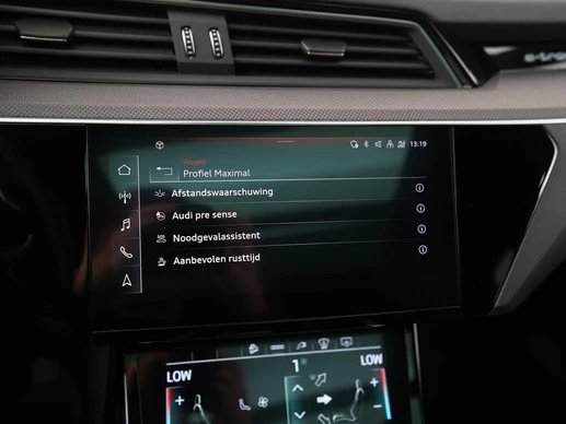 Audi e-tron - Afbeelding 26 van 30