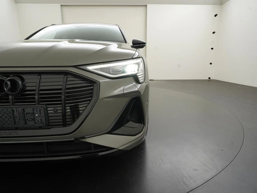 Audi e-tron - Afbeelding 28 van 30
