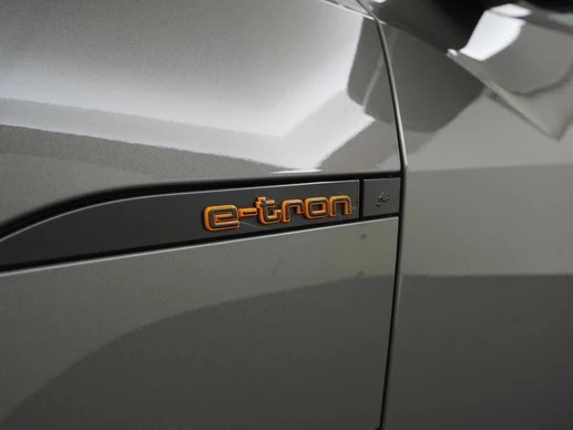 Audi e-tron - Afbeelding 29 van 30