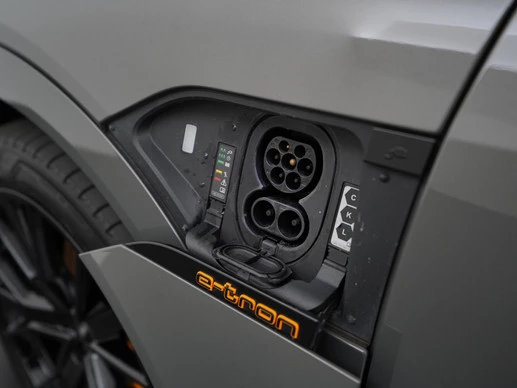 Audi e-tron - Afbeelding 30 van 30