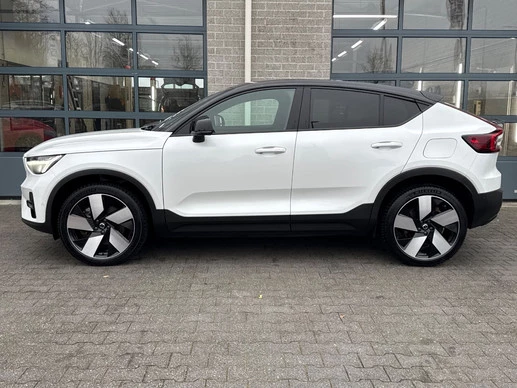 Volvo C40 - Afbeelding 2 van 18