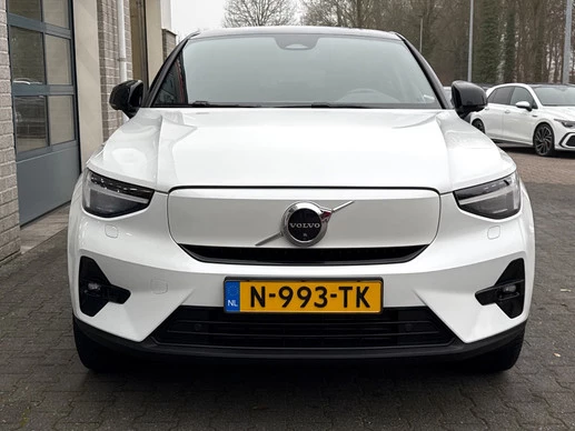 Volvo C40 - Afbeelding 3 van 18