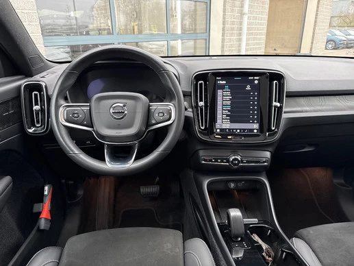 Volvo C40 - Afbeelding 6 van 18