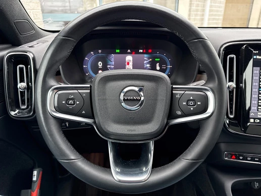 Volvo C40 - Afbeelding 7 van 18