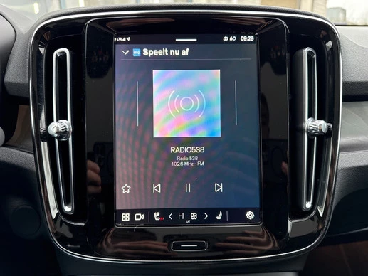 Volvo C40 - Afbeelding 9 van 18