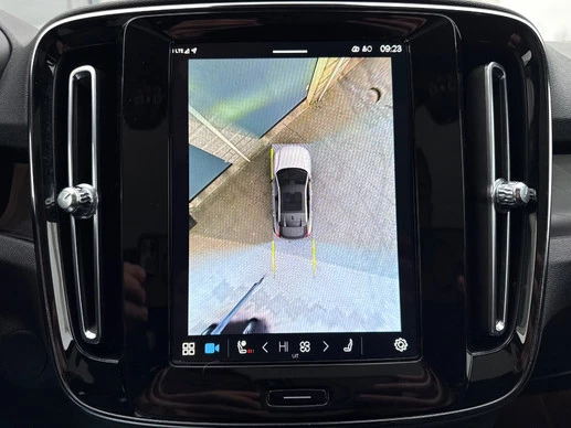 Volvo C40 - Afbeelding 10 van 18