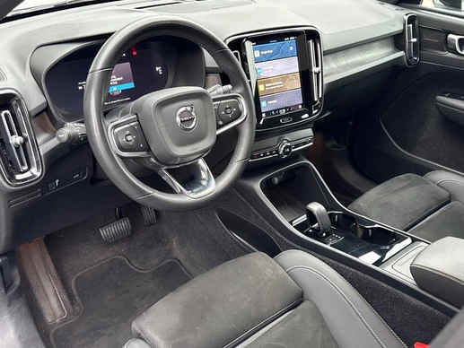 Volvo C40 - Afbeelding 12 van 18