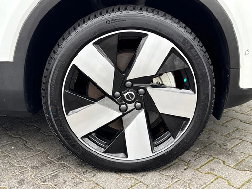 Volvo C40 - Afbeelding 18 van 18
