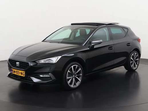 SEAT Leon - Afbeelding 1 van 30