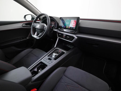 SEAT Leon - Afbeelding 2 van 30