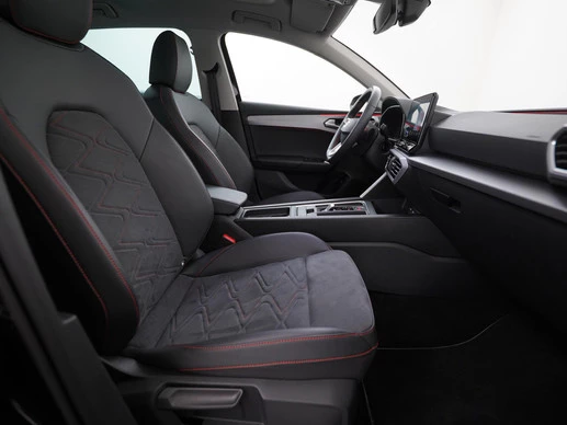 SEAT Leon - Afbeelding 3 van 30