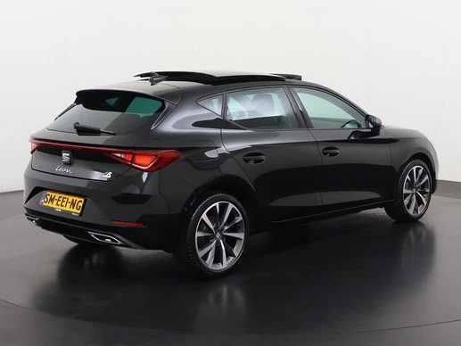 SEAT Leon - Afbeelding 4 van 30