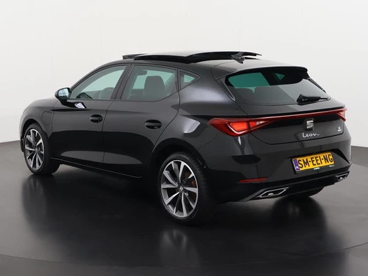 SEAT Leon - Afbeelding 6 van 30