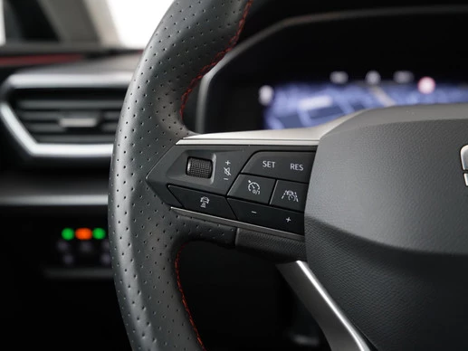 SEAT Leon - Afbeelding 7 van 30